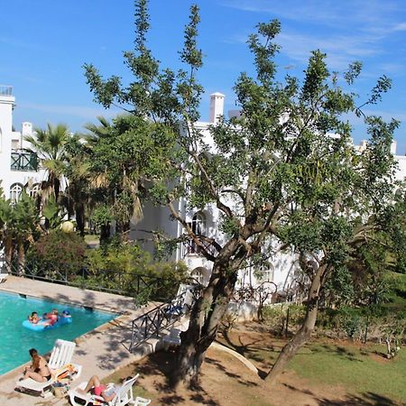 Tavira Garden- 2 Bedrooms-2Pools-2 Balconies Exteriör bild