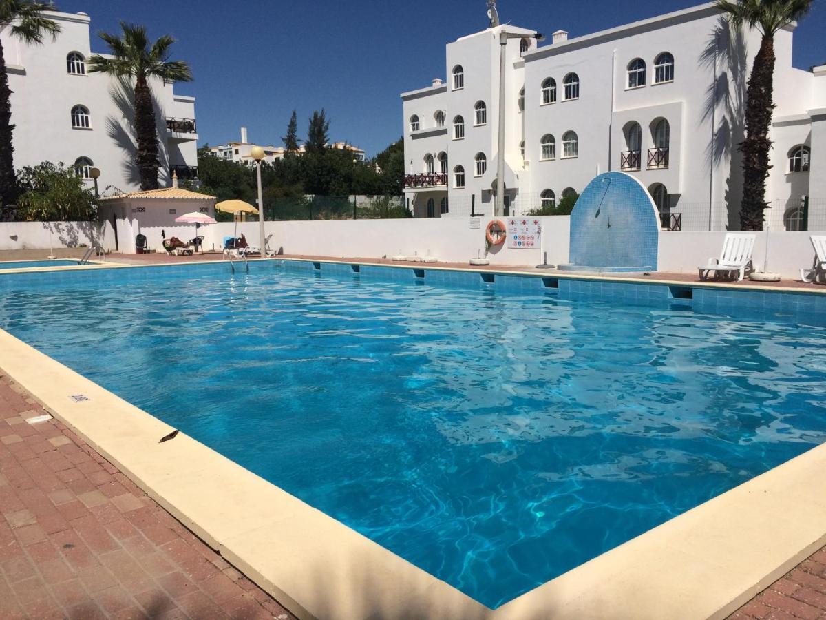 Tavira Garden- 2 Bedrooms-2Pools-2 Balconies Exteriör bild