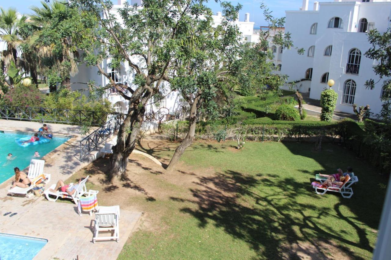 Tavira Garden- 2 Bedrooms-2Pools-2 Balconies Exteriör bild