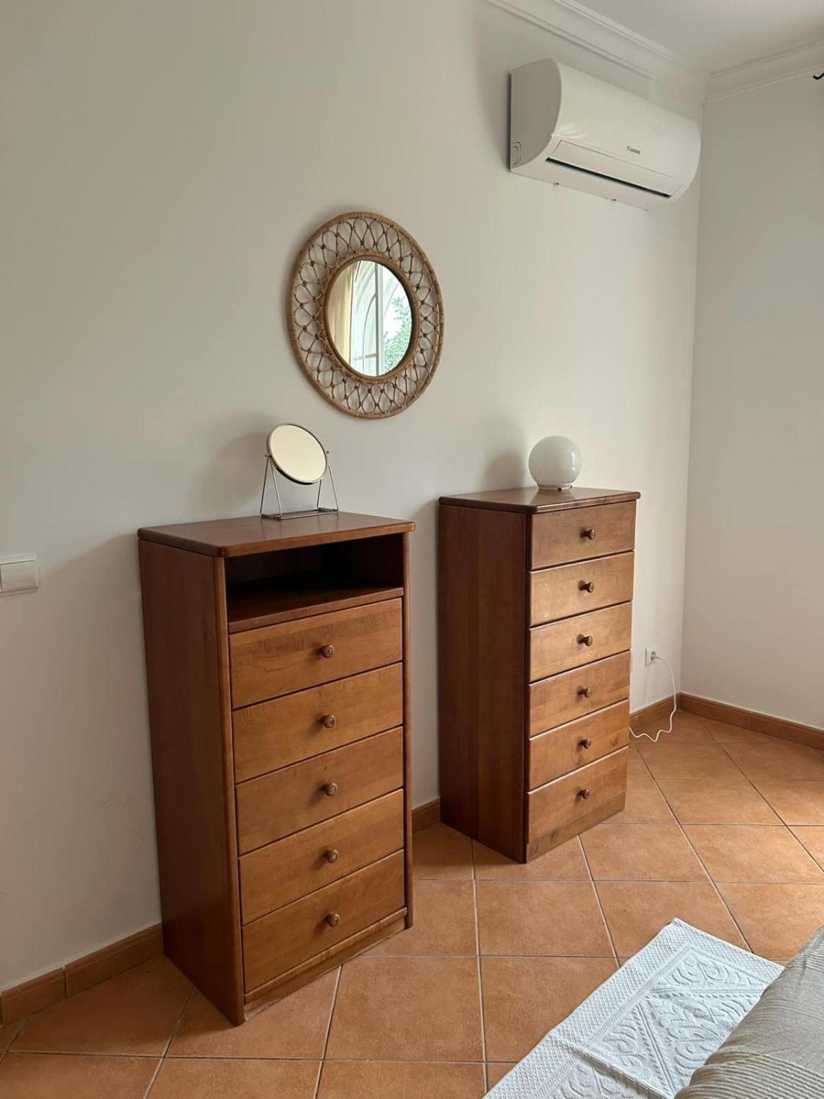 Tavira Garden- 2 Bedrooms-2Pools-2 Balconies Exteriör bild