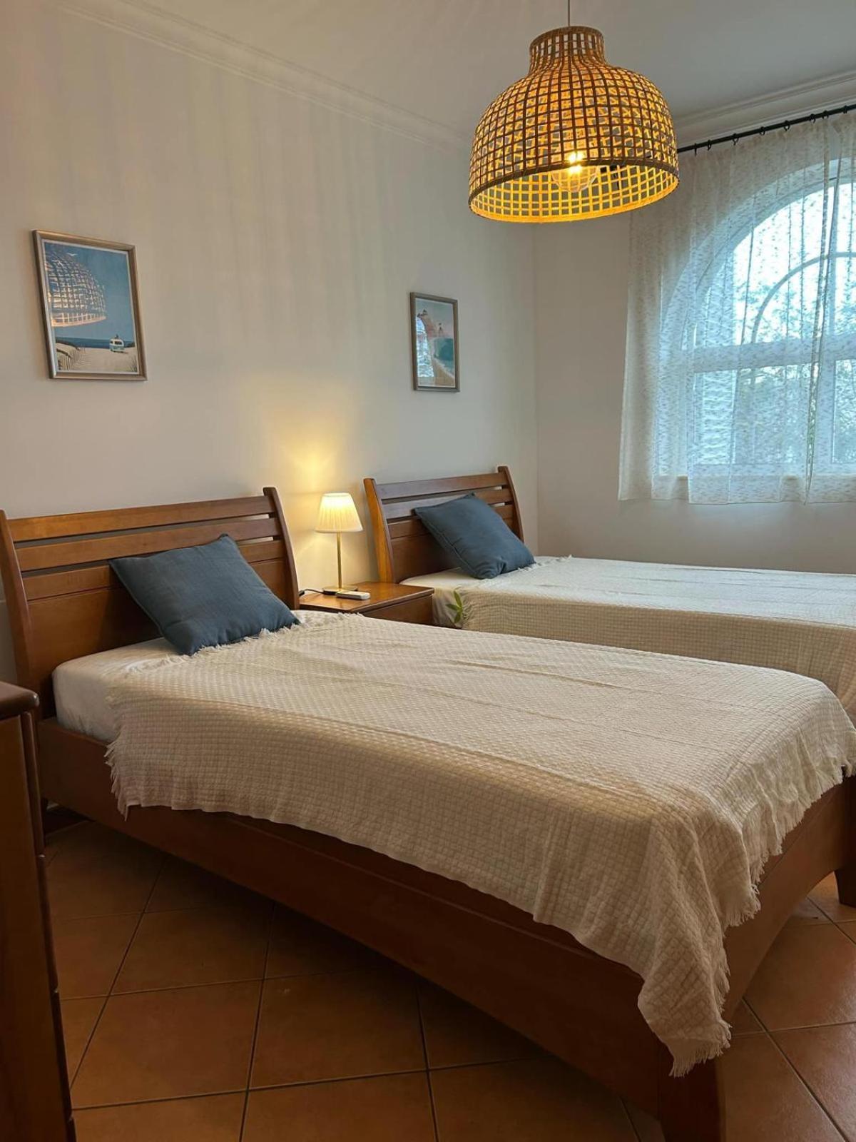 Tavira Garden- 2 Bedrooms-2Pools-2 Balconies Exteriör bild