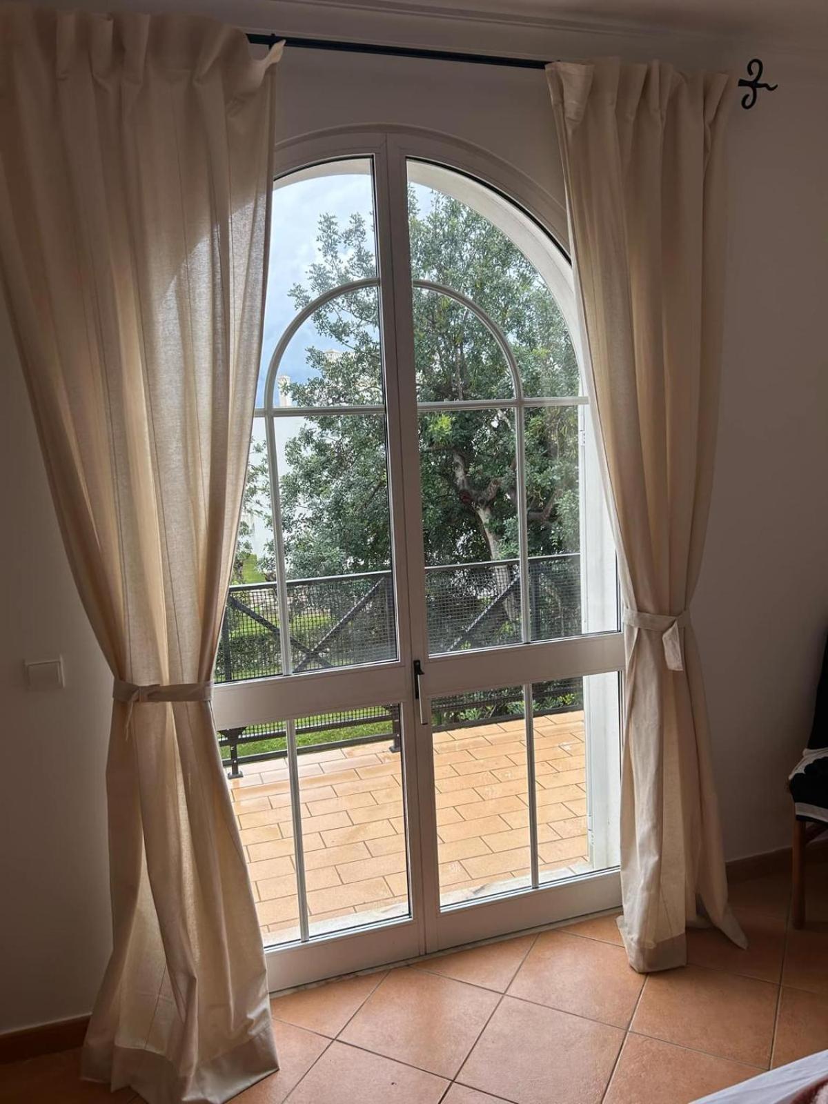 Tavira Garden- 2 Bedrooms-2Pools-2 Balconies Exteriör bild