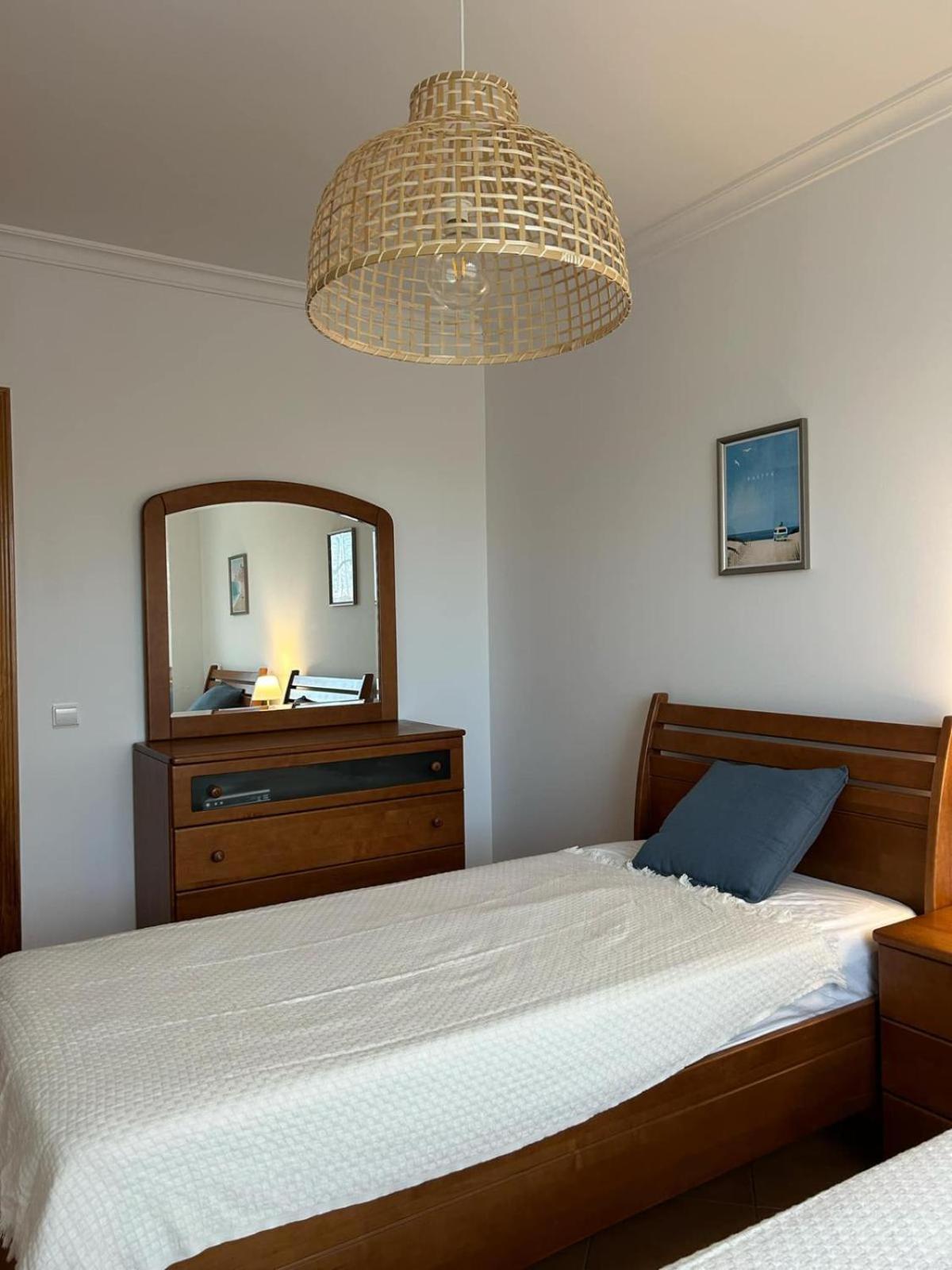 Tavira Garden- 2 Bedrooms-2Pools-2 Balconies Exteriör bild