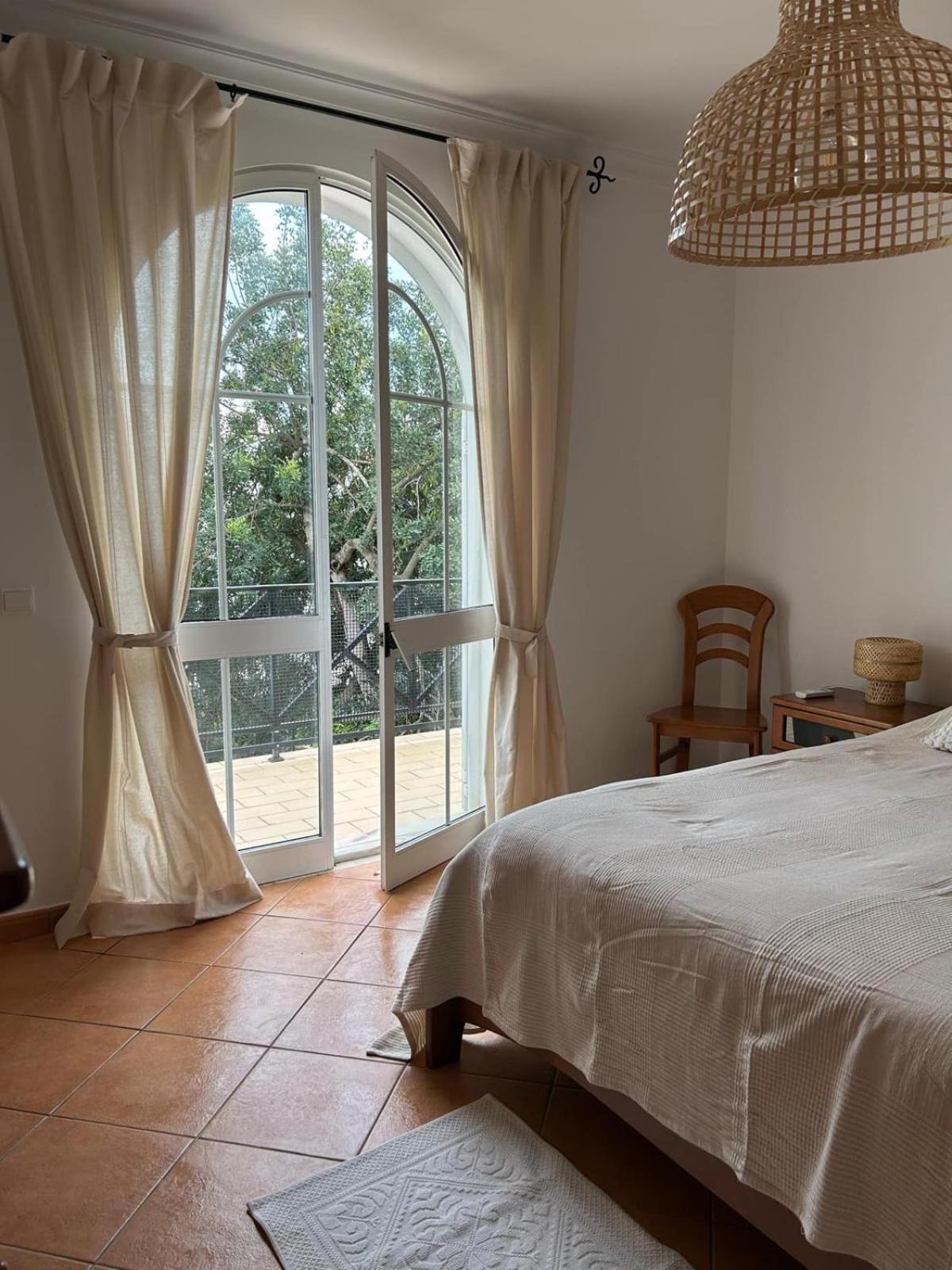 Tavira Garden- 2 Bedrooms-2Pools-2 Balconies Exteriör bild