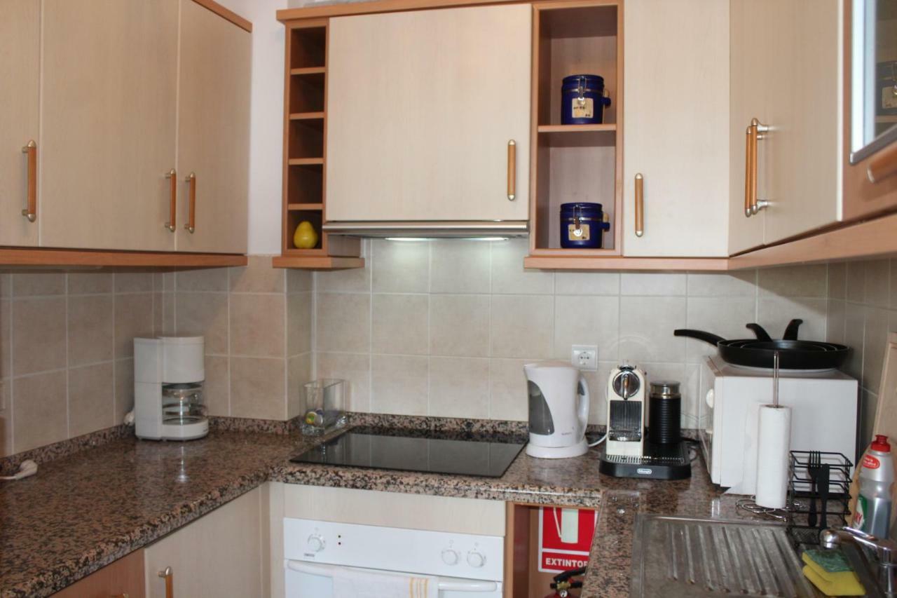 Tavira Garden- 2 Bedrooms-2Pools-2 Balconies Exteriör bild