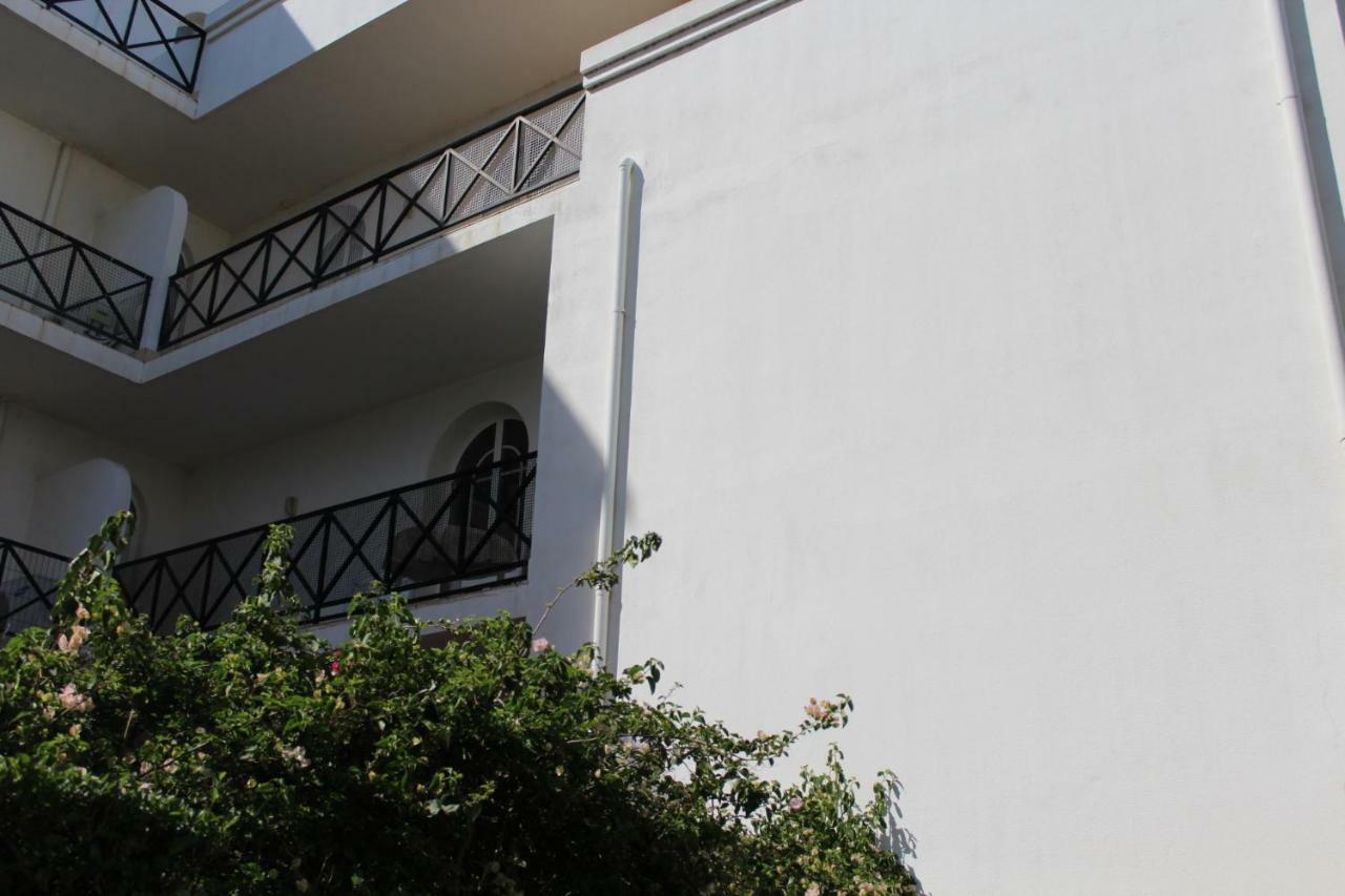 Tavira Garden- 2 Bedrooms-2Pools-2 Balconies Exteriör bild