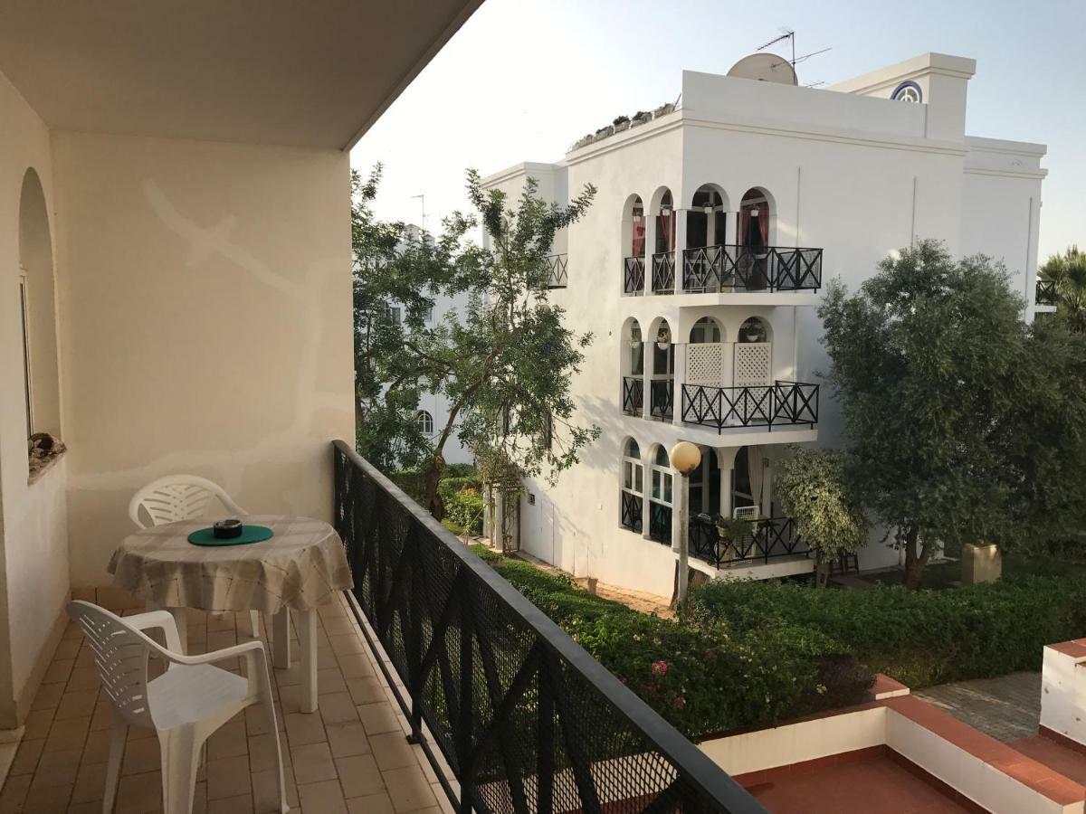Tavira Garden- 2 Bedrooms-2Pools-2 Balconies Exteriör bild