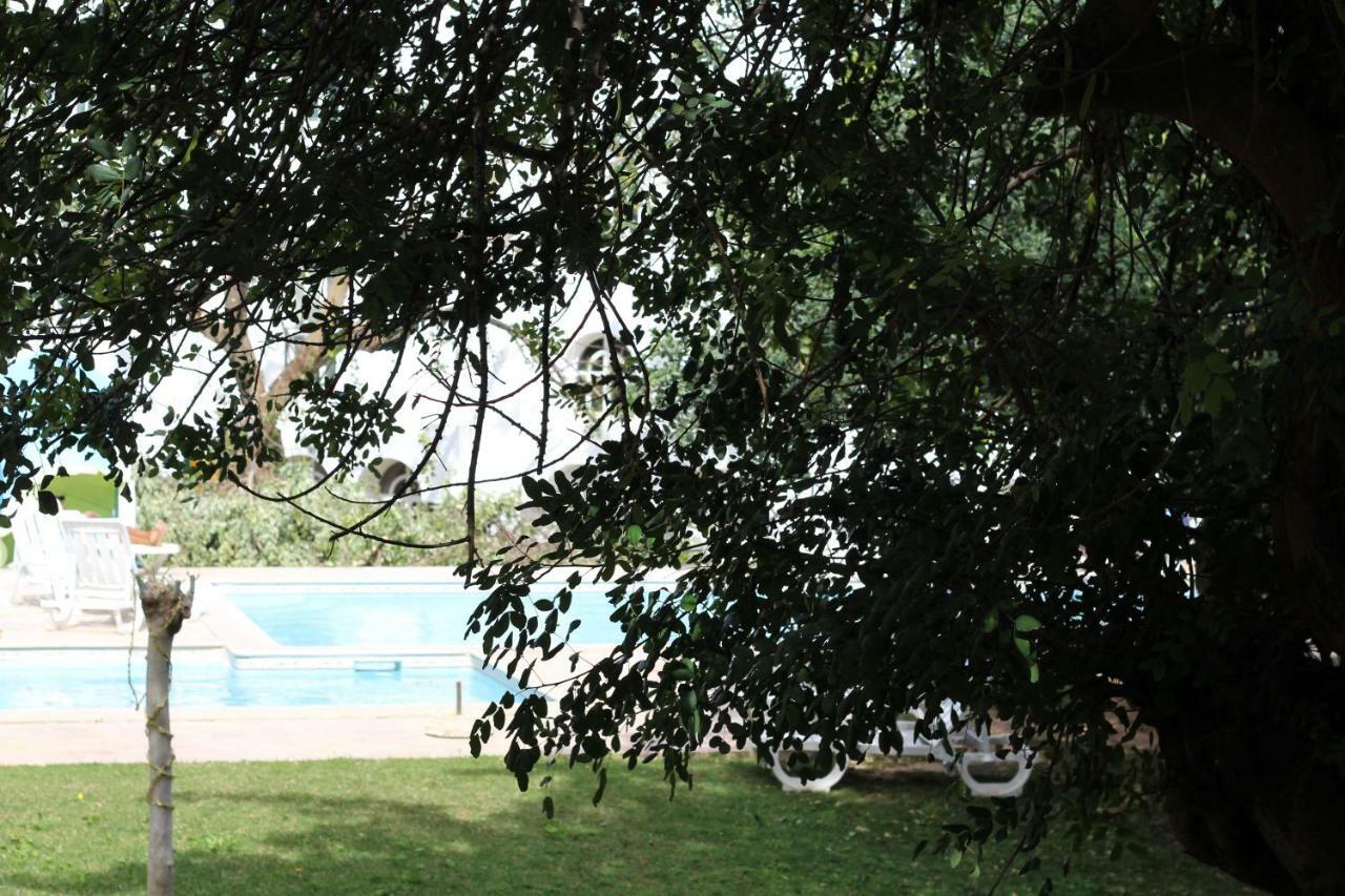 Tavira Garden- 2 Bedrooms-2Pools-2 Balconies Exteriör bild
