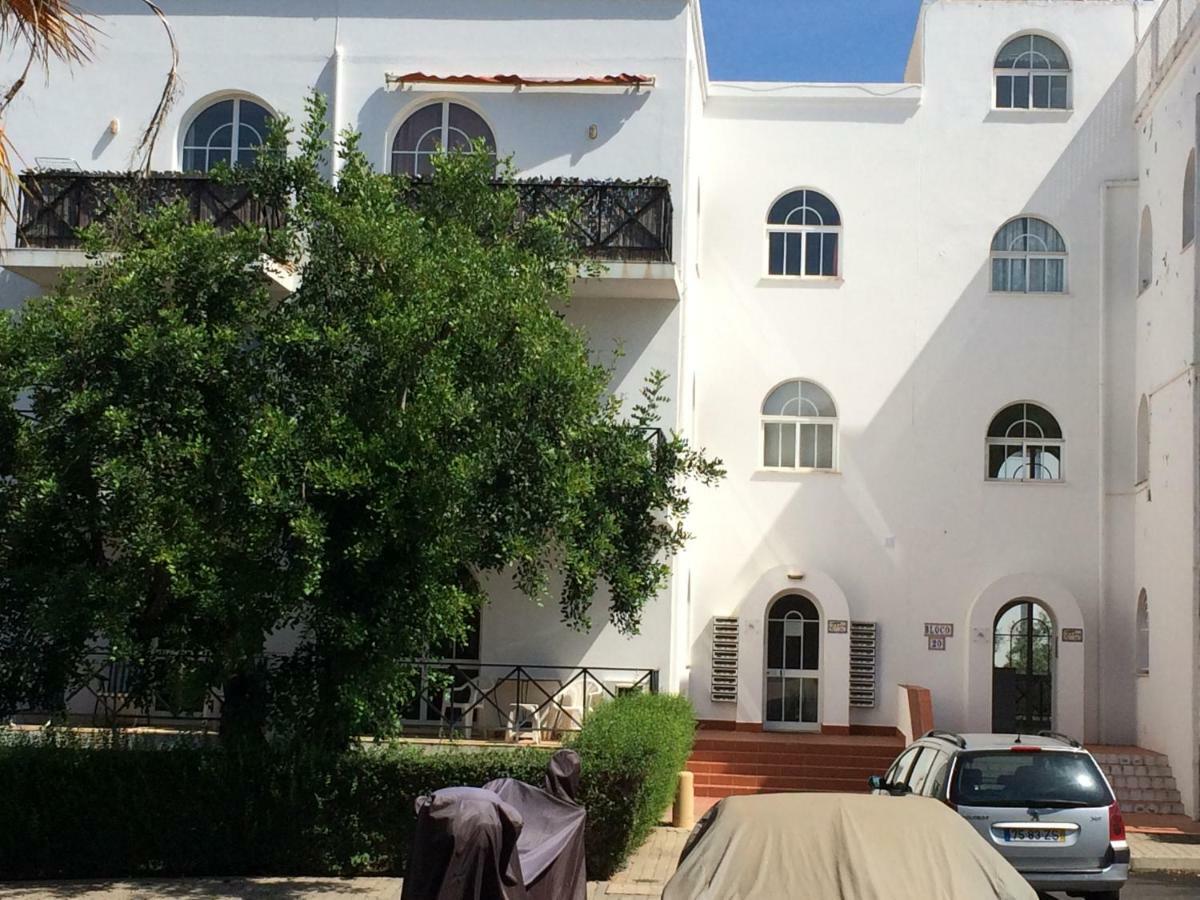 Tavira Garden- 2 Bedrooms-2Pools-2 Balconies Exteriör bild