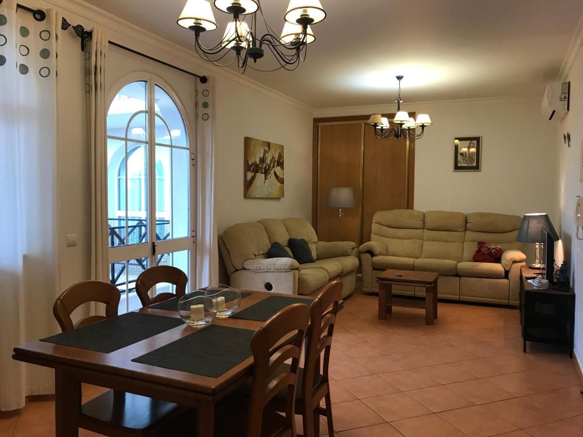 Tavira Garden- 2 Bedrooms-2Pools-2 Balconies Exteriör bild