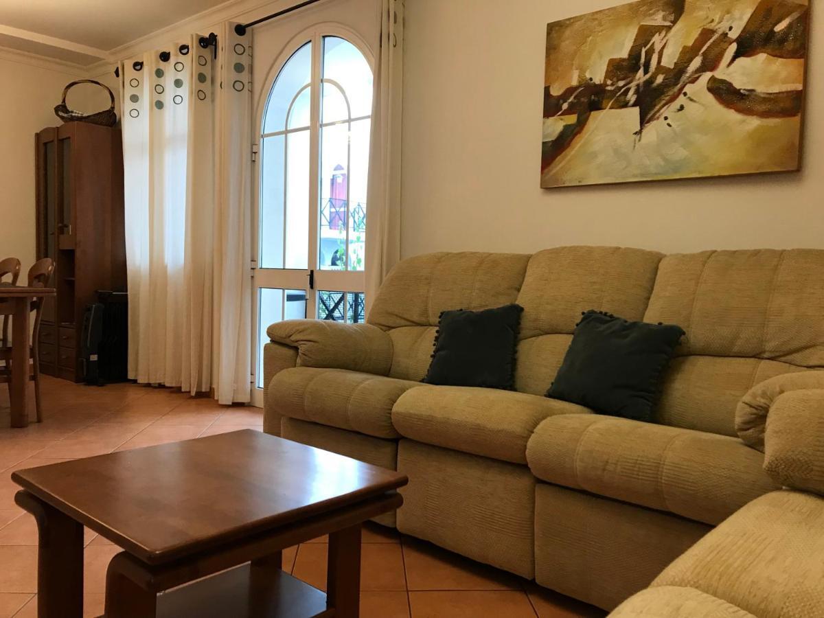 Tavira Garden- 2 Bedrooms-2Pools-2 Balconies Exteriör bild