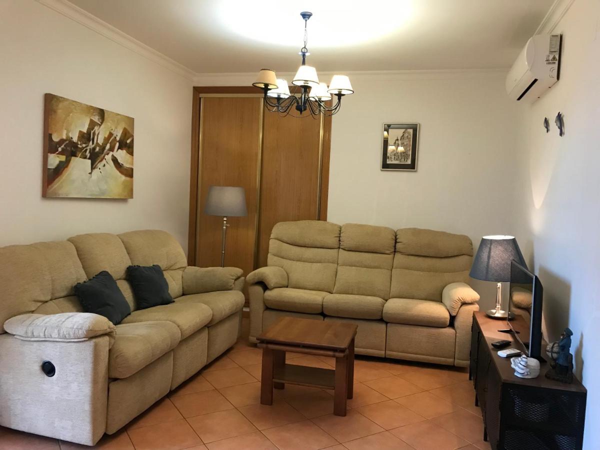 Tavira Garden- 2 Bedrooms-2Pools-2 Balconies Exteriör bild